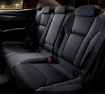 Subaru Impreza G4 2016 года (JP)